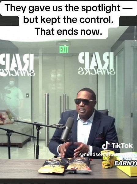 Ownership and Mindset in Black Entrepreneurship