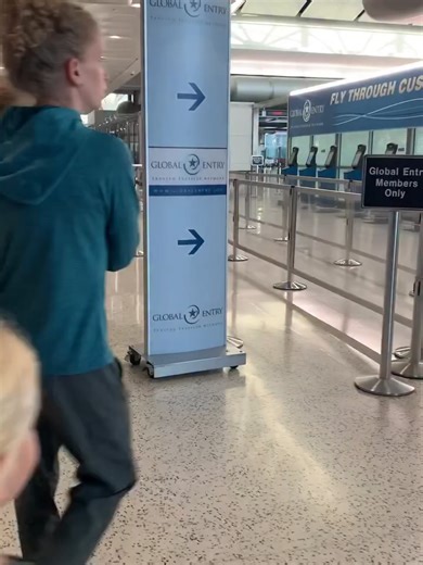 Handling Immigration Questions for Children While Traveling