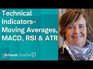Technical Indicators and How We Might Use Them- Lesson #8 | Getting Started with Technical Analysis