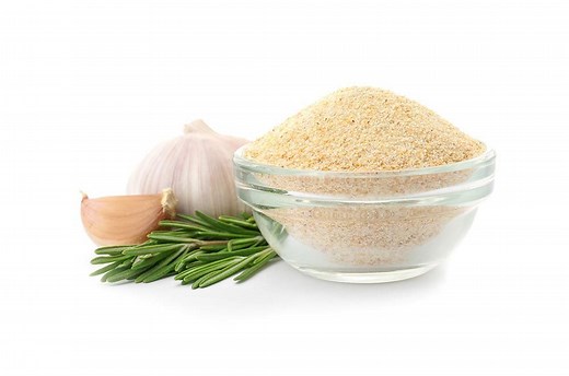 Garlic Salt vs Garlic Powder: What's the Difference