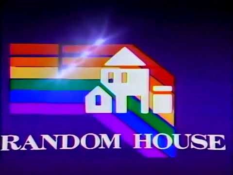 Random House Home Video (1984-2001) [HD, remastered]