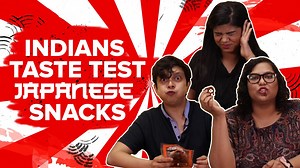 9K views · 122 reactions | "I think I just bit an eye!" | BuzzFeed India | Facebook