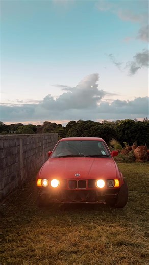 Restoring the BMW E34: A Journey of Patience and Pride