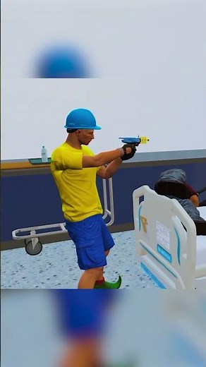 YOU SAVE Marvin In GTA 5!