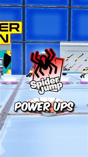 Power Ups are SO GOOD in Mega Red vs Blue😱