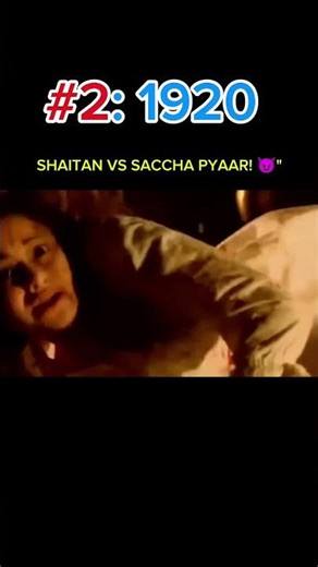 Jab shaitaan ne kiya kabza! 💀 #1920 #Shorts