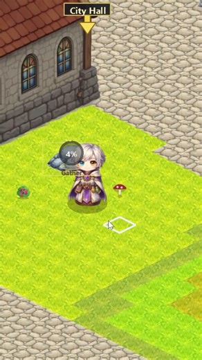 Shorts Preview | I Fixed the Tutorial and Wrote the Secret Plot of My Cozy RPG | day 47