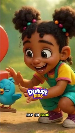 123 Song for Kids 🎵 Fun Counting with Mira & Friends