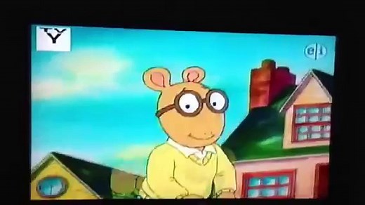 Arthur theme song