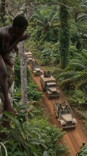 Jungle Ambush #danger #military #army #snipers