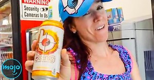 Top 10 Worst Soda and Energy Drinks for Your Health | Videos on WatchMojo.com