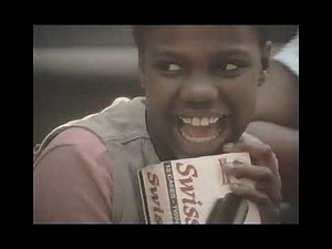 1996 Little Debbie Snack Cake Commercial