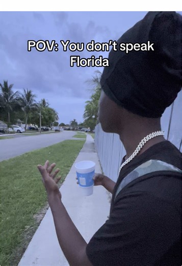 Understanding Florida Culture: A Humorous Perspective