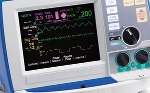 Capnography in ventilatory practice: the role of a capnograph
