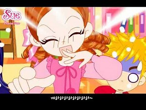 (Shoo Animation) Diet Uproar