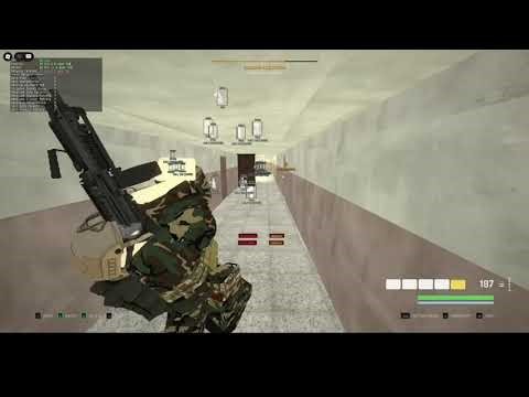 BRM5 v8.0 BEST SCRIPT, Kill every ENEMY with it...