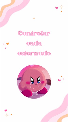Controlar un estornudo es muy difícil. A lo mejor conseguirías no estornudar en ese momento, pero estarías constantemente con ese picor molesto en la nariz, hasta que llegaría un momento que acabas estornudando con más fuerza. Como los estornudos, los pensamientos o las sensaciones, son cosas que no controlamos. El picor en la nariz puede ser molesto, pero más molesto es aún vivir una vida intentando que no te pique. ##psicologia##analisisdeconducta##terapia