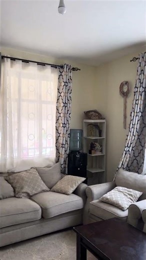 Household Interior Decoration Open Kitchen Plan Design Architectural Property Building Kenya African