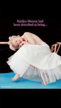 Marilyn Monroe, Steve Winwood, Carlos Santana, ‘A Lighter Shade of Pale’