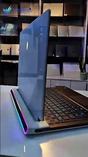 Alienware X15 R1 Nvidia GeForce Graphics 3070 - 8 GB Core i7 11th Generation 16 GB RAM 512 GB ssd