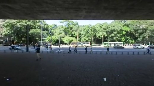 AD Classics: São Paulo Museum of Art (MASP) / Lina Bo Bardi