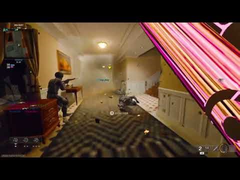 Swap split quad feed on smg sweats