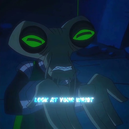 The Ultimate Upgrade ⚡ | Ben 10 Gets the New Omnitrix Edit #ben10 #omniverse #alienx #viral