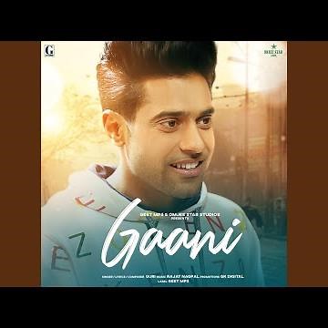 Gaani (From "Jatt Brothers")