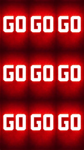 3 Second Countdown Timer 3 2 1 0 | Time's Up Sound Effects