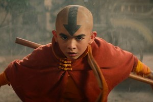 Conocé al reparto de Avatar: La leyenda de Aang, la nueva serie de Netflix