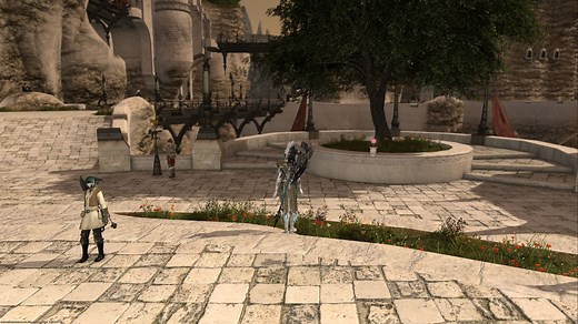 Final Fantasy 14's 10th Anniversary Moogle Hunt: Event duration, objectives, rewards, and more