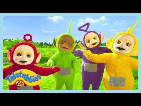🔴 Teletubbies LIVE 24/7 🔴 Seguire il leader | Raccolta per bambini | WildBrain Italiano