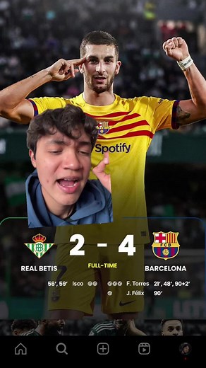 El Tiburón Torres: Hat-Trick y Partidazo Contra el Betis - Análisis Detallado