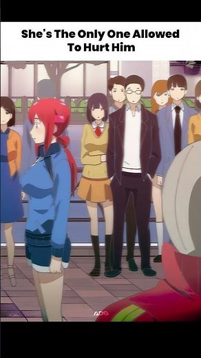 She's The Only One Allowed To Hurt Him | Love Tyrant