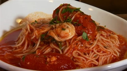 Dine and Dish: Bistro di Bufala in Downtown Visalia