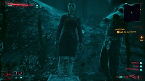 so that is what happened to Meredith Stout