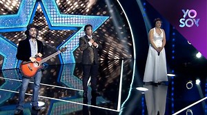 El jurado fue implacable: Cat Stevens, Juan Gabriel y Cecilia se enfrentaron para seguir en el programa 💪 | Chilevisión