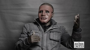 Hot Heads Are Sent To Stofberg To Be Tamed. The Full Interview Is Now Available On Our YouTube Membership. Join Here To Become A Member: https://www.youtube.com/channel/UCV42rAyYrzGqva1geGwl7pA/join Members Only Playlist: https://www.youtube.com/playlist?list=UUMOV42rAyYrzGqva1geGwl7pA | The Agenda Network
