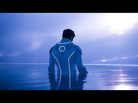 Lazer Boomerang, iGRES - Spaceman (Slowed)