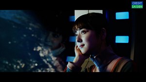 佐々木希さんが”宇宙服姿” で登場！クレディセゾン新CM12月20日(月) より放映開始
