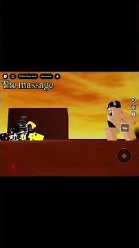 Through Patches of Violet - vs Corrupted Noob / fur infection outbreak/ Roblox