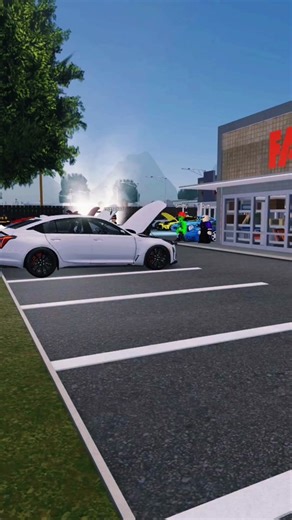 New Insane Roblox Car Game! #twitch #twitchstreamer #roblox #robloxfyp #robloxgames #robloxcarcommunity #robloxtiktok #robloxstreamer #foryourpage #trending