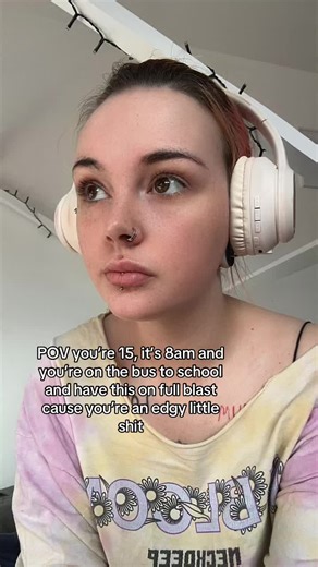 Nostalgic Music for the School Bus