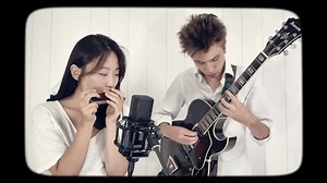 New video ! ☺️ Here is our version of First Song (Charlie Haden) ! YT version : https://www.youtube.com/watch?v=jf_RqwHAJn4 | Antoine Boyer