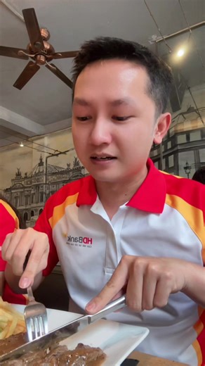 Nỗi lòng banker dịp cuối năm 🙂‍↔️ #dithanhskytravinh #xuihuongtiktok #bankercogivui #banker #hdbank