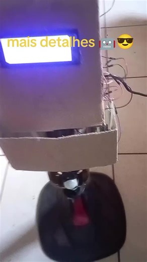 detalhes e acréscimo de módulo HC 05 para controle via bluetooth