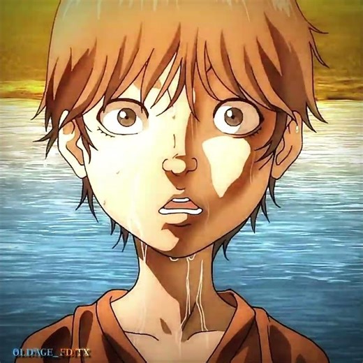 The Strongest Fighter 💀 Baki Hanma AMV