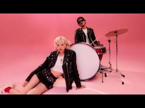 Apt. | Official English Song | Rose Bruno Mars