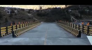 Border Roads Organisation will present its 28 infrastructure projects that have been completed at a cost of Rs 724.3 Cr on 3rd January 2023. This will make it to 103 infrastructure projects completed by BRO at a cost of Rs 2897 Cr. | Prasar Bharati News Services