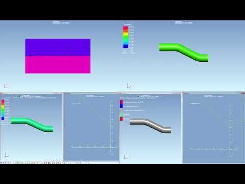 Interesting PAM-STAMP Simulation